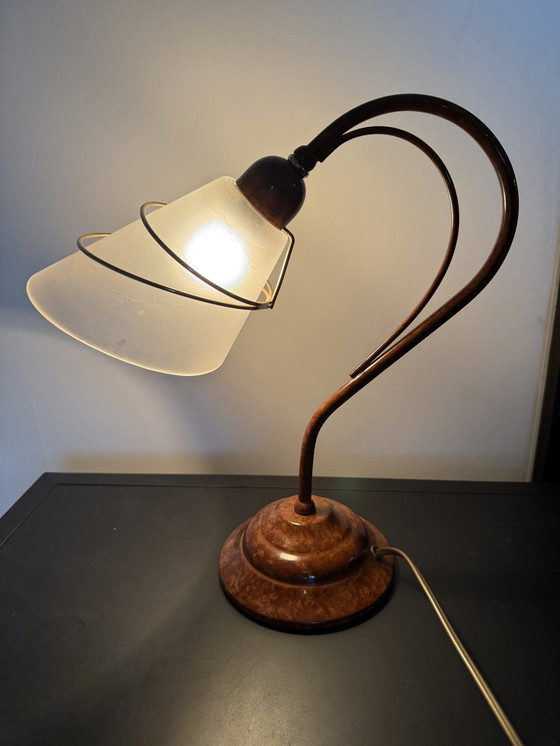 Image 1 of Marbach Leuchten Lampe à poser