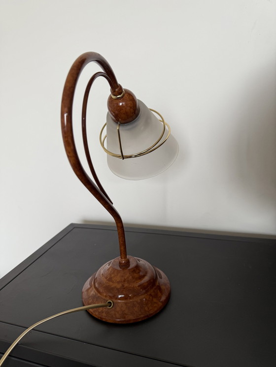 Image 1 of Marbach Leuchten Lampe à poser