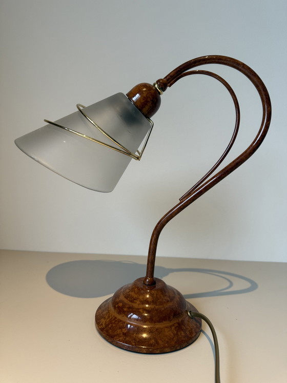 Image 1 of Marbach Leuchten Lampe à poser