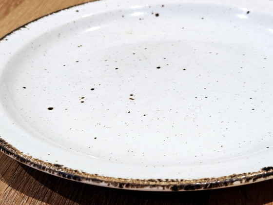 Image 1 of Midwinter Stonehenge - Ensemble de 6 assiettes