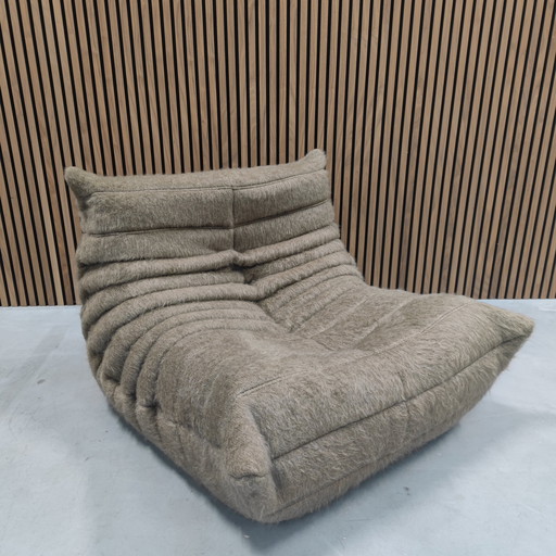 Ligne Roset Togo 1 Seater