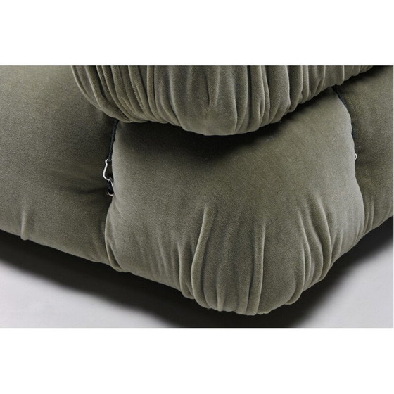 Image 1 of Canapé Camaleonda vintage par Mario Bellini pour B&B, Italia 1970