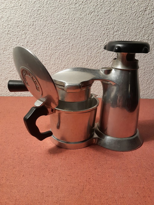 Machine à expresso de table Vesuviana Vintage