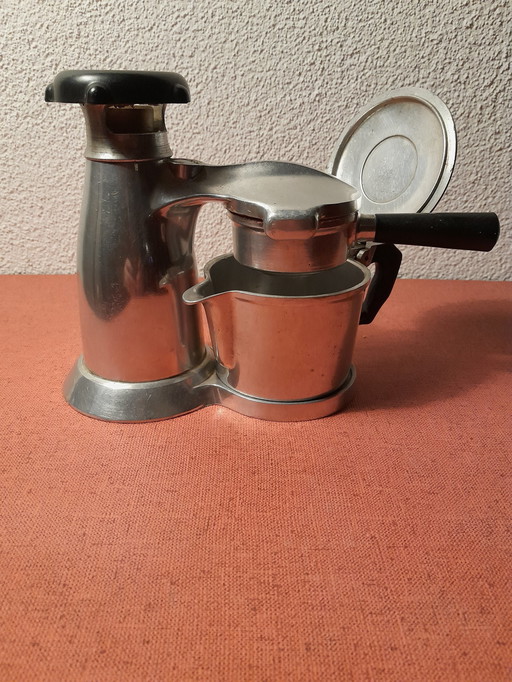 Machine à expresso de table Vesuviana Vintage