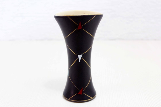 Image 1 of Vase Vintage West Germany 1970