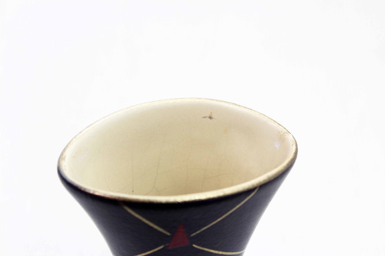 Image 1 of Vase Vintage West Germany 1970