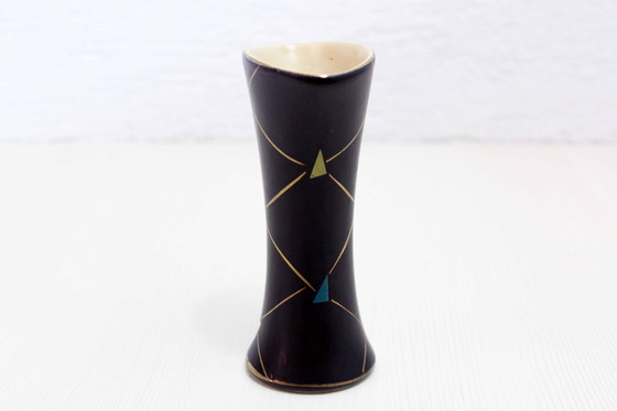 Image 1 of Vase Vintage West Germany 1970