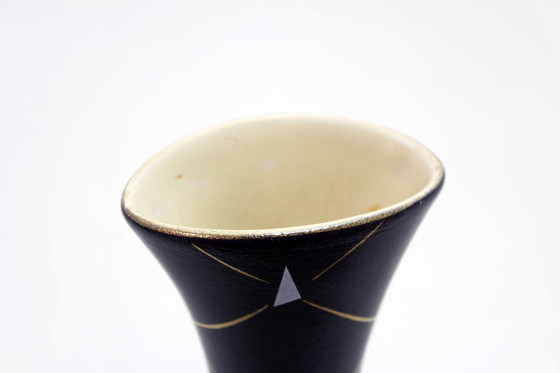 Image 1 of Vase Vintage West Germany 1970