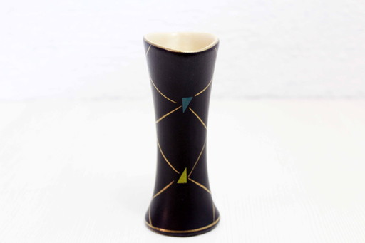 Vase Vintage West Germany 1970