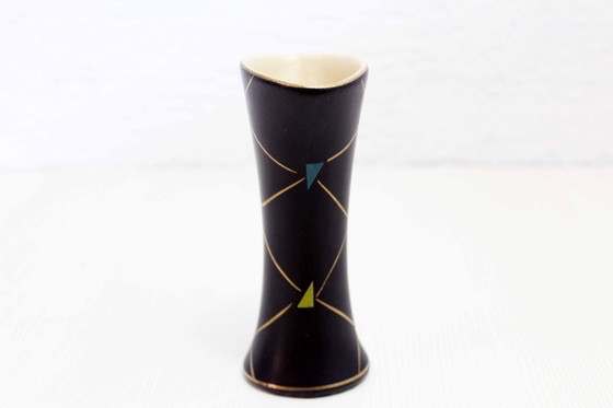 Image 1 of Vase Vintage West Germany 1970