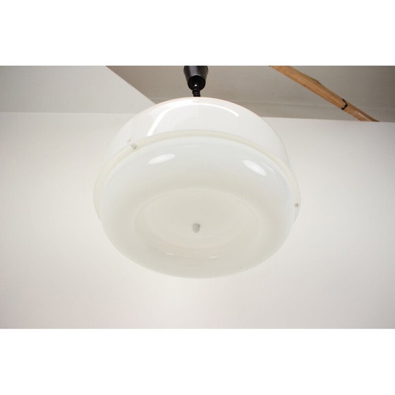 Image 1 of Suspension réglable vintage de Meblo, 1970