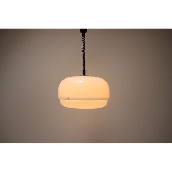 Image 1 of Suspension réglable vintage de Meblo, 1970