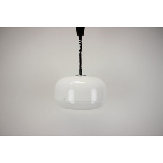 Image 1 of Suspension réglable vintage de Meblo, 1970