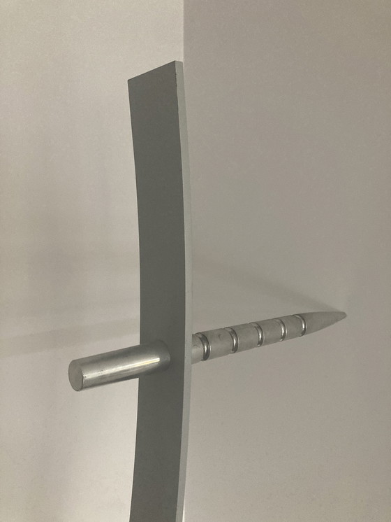 Image 1 of Cascando Design Porte-manteau autonome