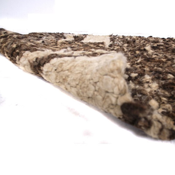 Image 1 of Tapis berbère vintage, Maroc 1950