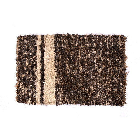 Image 1 of Tapis berbère vintage, Maroc 1950