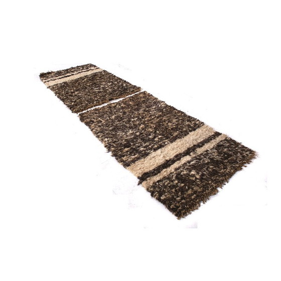 Image 1 of Tapis berbère vintage, Maroc 1950