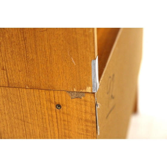 Image 1 of Armoire vintage en teck, Suède 1960