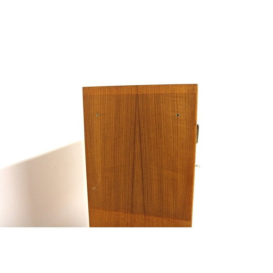 Image 1 of Armoire vintage en teck, Suède 1960