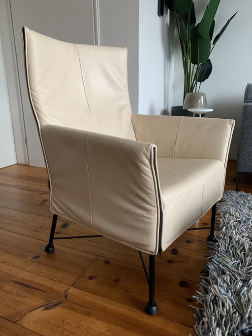 Fauteuil Montis Charly