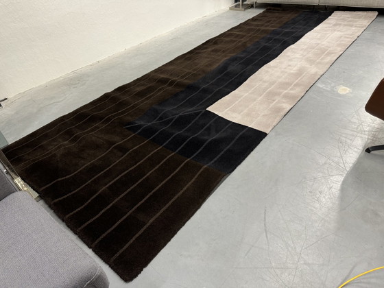 Image 1 of Tapis Brink En Campman Buckwheat Mullet 180X500