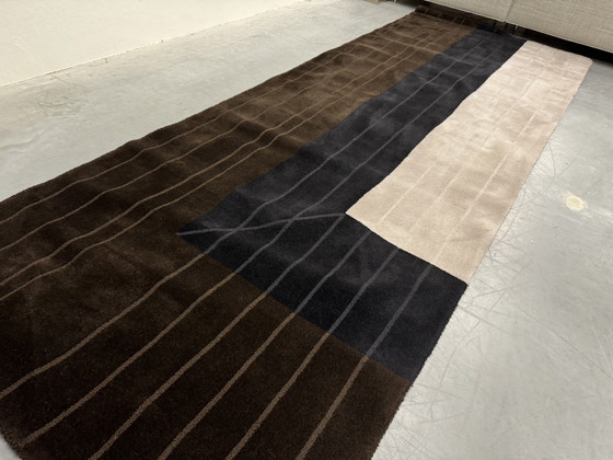 Image 1 of Tapis Brink En Campman Buckwheat Mullet 180X500