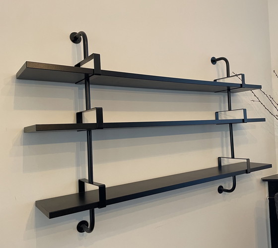 Image 1 of Gubi Démon Wall Shelf