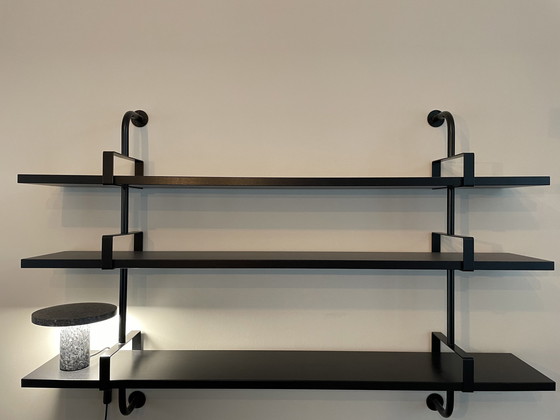 Image 1 of Gubi Démon Wall Shelf