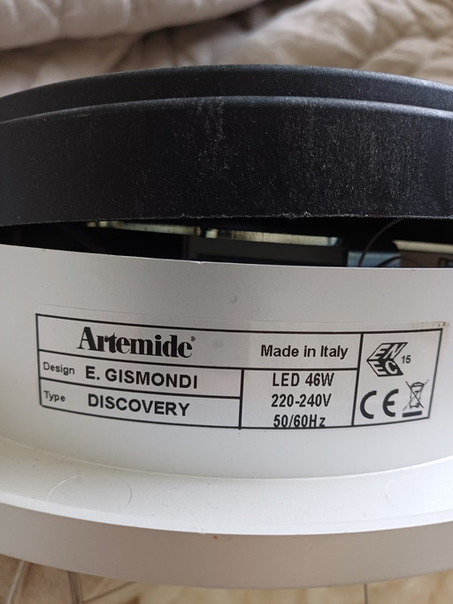 Artemide Discovery