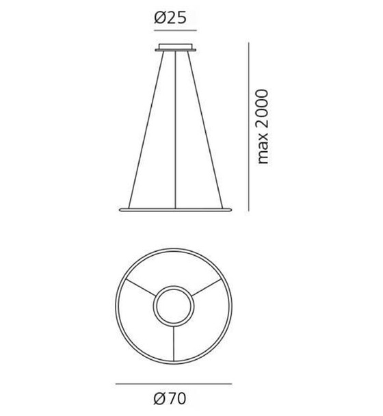 Image 1 of Artemide Discovery