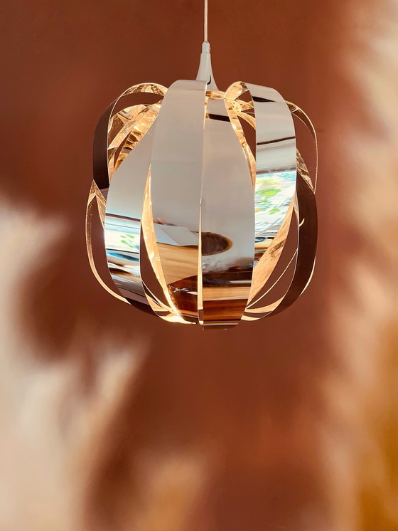 Image 1 of Les lampes design Selumiere d'Henri Mathieu