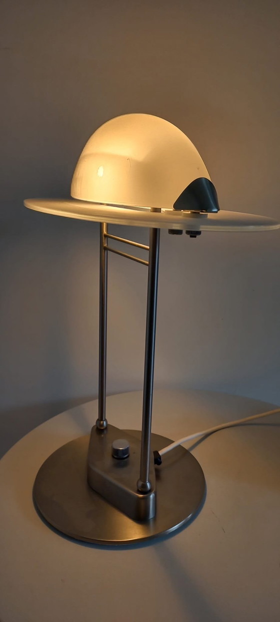 Image 1 of Lampe à poser Postmodern Memphis