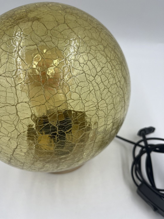 Image 1 of Lampe De Table Vintage