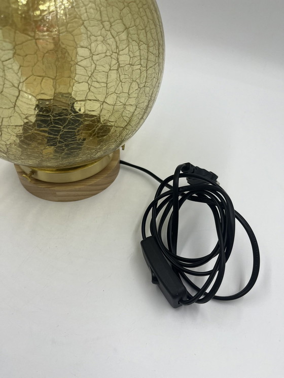 Image 1 of Lampe De Table Vintage