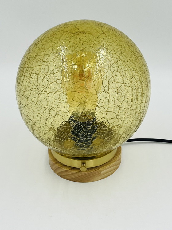 Image 1 of Lampe De Table Vintage