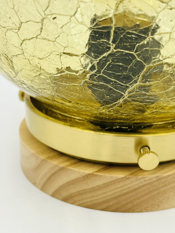 Image 1 of Lampe De Table Vintage