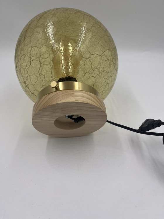 Image 1 of Lampe De Table Vintage