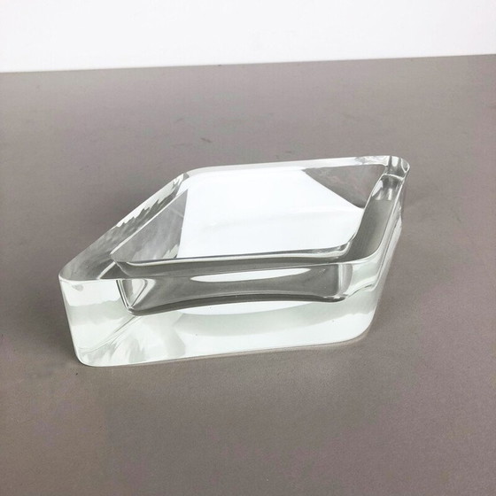 Image 1 of Bol en verre de Murano vintage, Antonio da Ros Cenedese 1970