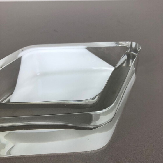 Image 1 of Bol en verre de Murano vintage, Antonio da Ros Cenedese 1970