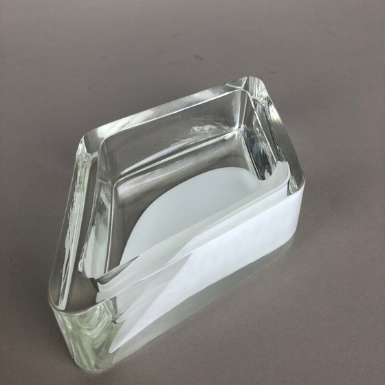 Image 1 of Bol en verre de Murano vintage, Antonio da Ros Cenedese 1970