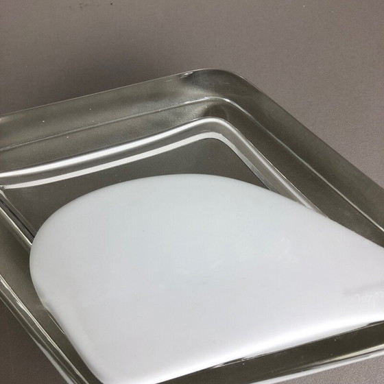 Image 1 of Bol en verre de Murano vintage, Antonio da Ros Cenedese 1970