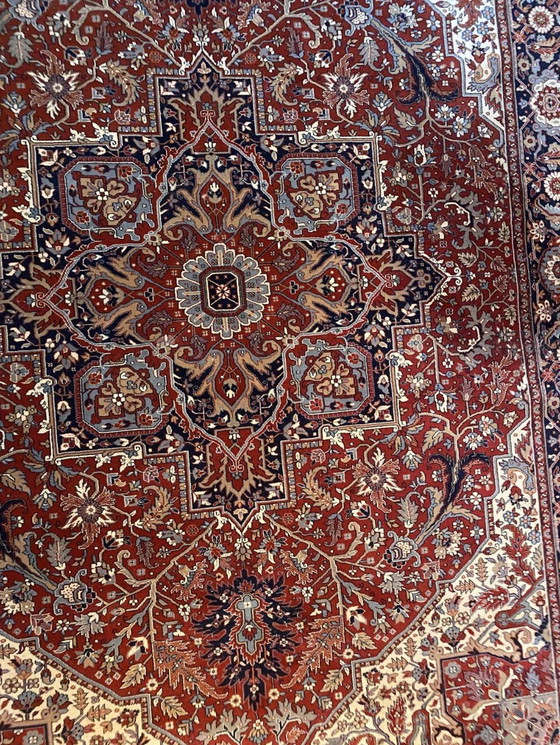 Image 1 of Lamers & Lamers Persian Carpet