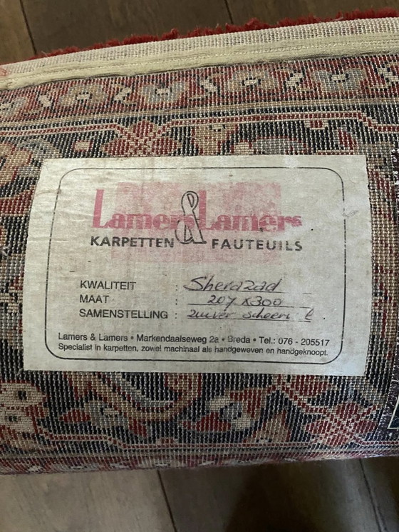 Image 1 of Lamers & Lamers Persian Carpet