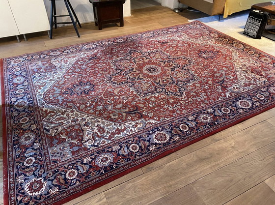 Image 1 of Lamers & Lamers Persian Carpet