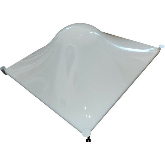 Image 1 of Plafonnier vintage Martinelli Luce Bolla modèle 2760/50, années 1960