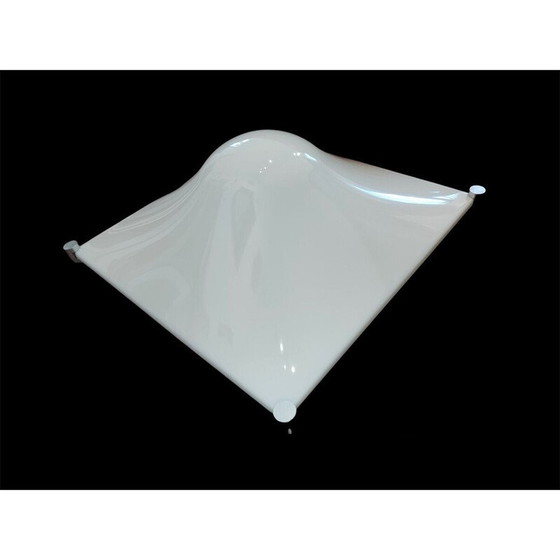 Image 1 of Plafonnier vintage Martinelli Luce Bolla modèle 2760/50, années 1960