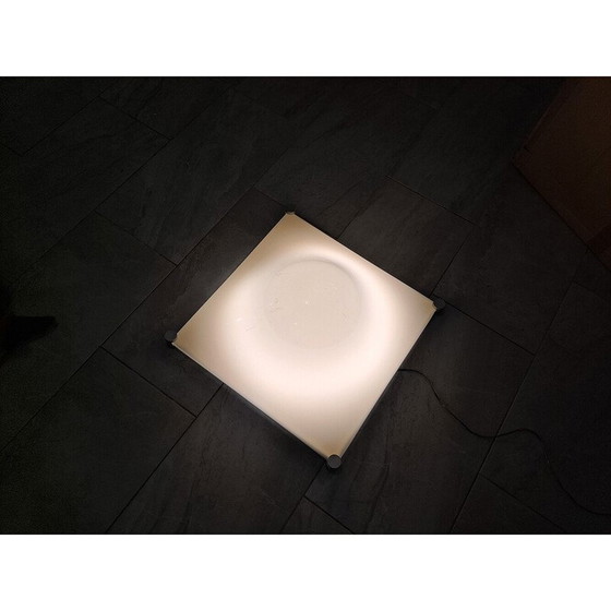 Image 1 of Plafonnier vintage Martinelli Luce Bolla modèle 2760/50, années 1960