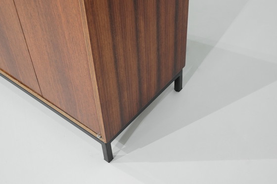 Image 1 of Cabinet De Jules Wabbes Pour Le Mobilier Universel, Belgique Années 1960S.