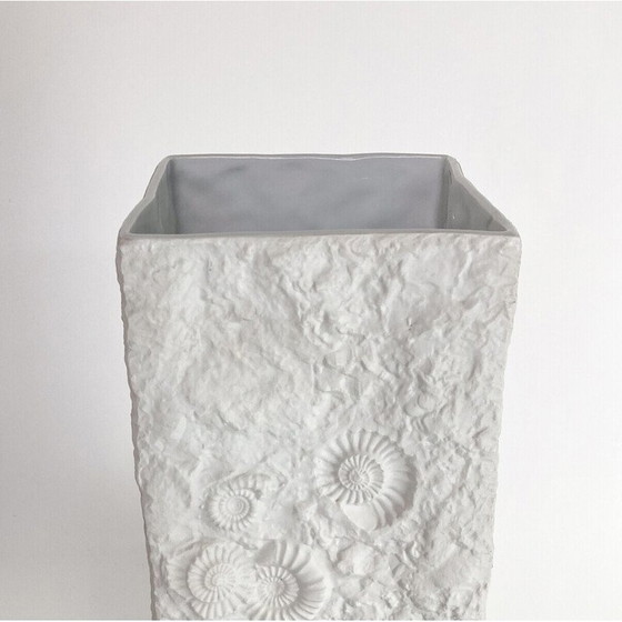 Image 1 of Vase vintage en céramique de Kaiser, Allemagne