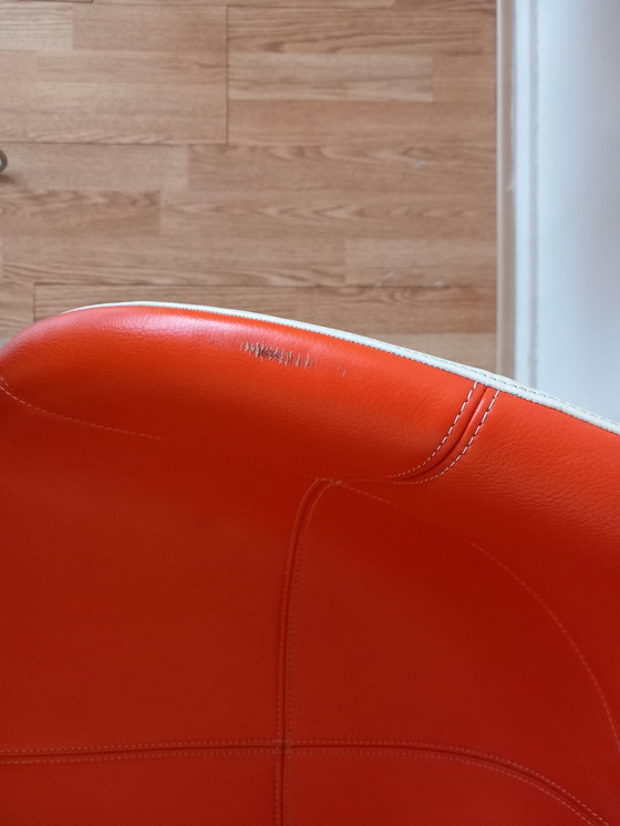 Image 1 of 4 chaises Moroso Fjord